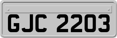 GJC2203