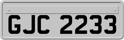 GJC2233