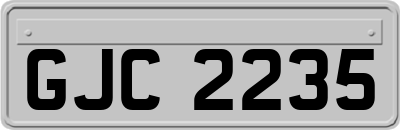 GJC2235