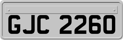 GJC2260