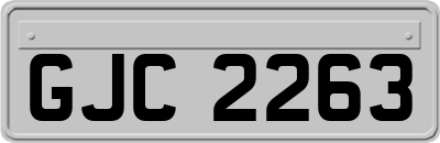 GJC2263