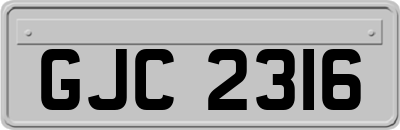 GJC2316