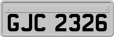 GJC2326