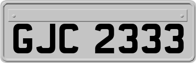 GJC2333