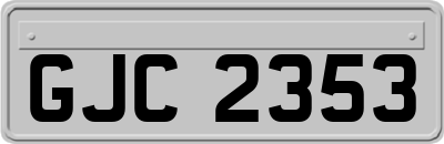 GJC2353