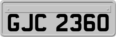 GJC2360