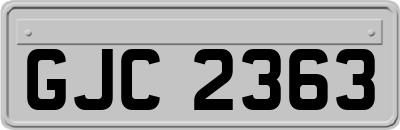 GJC2363