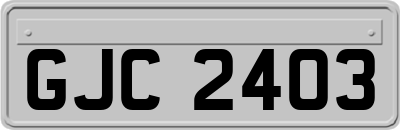 GJC2403