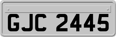 GJC2445