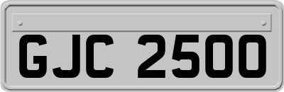 GJC2500