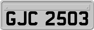 GJC2503