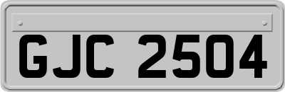 GJC2504