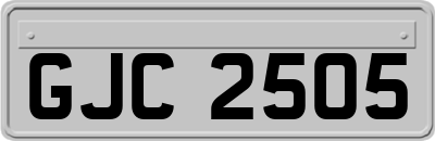 GJC2505