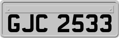 GJC2533
