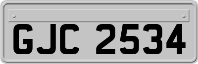 GJC2534