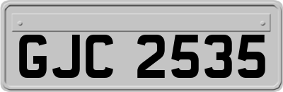 GJC2535
