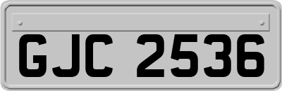 GJC2536