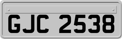 GJC2538