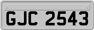 GJC2543