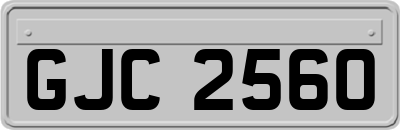 GJC2560