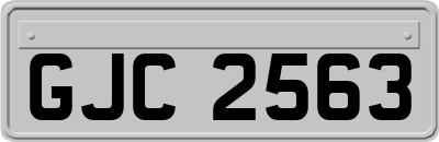 GJC2563