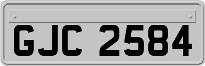 GJC2584