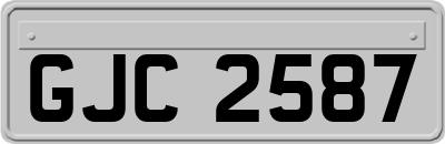 GJC2587