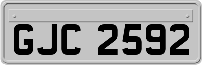 GJC2592