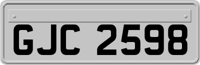 GJC2598