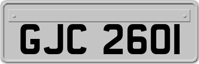 GJC2601
