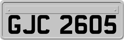 GJC2605