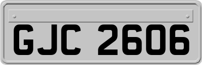 GJC2606