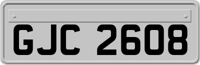 GJC2608