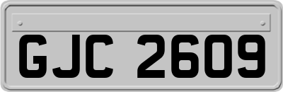 GJC2609