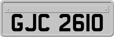 GJC2610