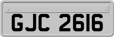 GJC2616