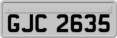 GJC2635