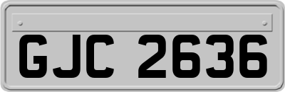 GJC2636