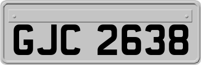 GJC2638