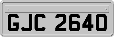 GJC2640