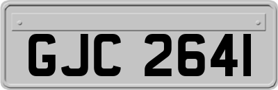 GJC2641
