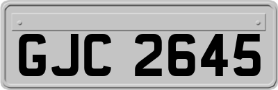 GJC2645