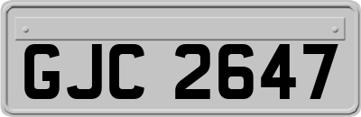 GJC2647