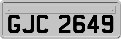 GJC2649