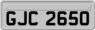 GJC2650