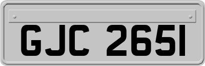GJC2651