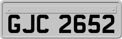 GJC2652