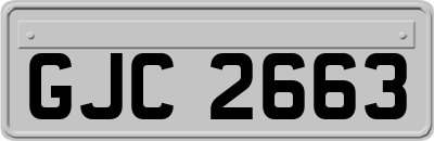 GJC2663