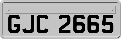 GJC2665