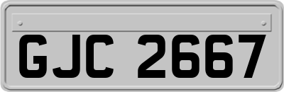 GJC2667